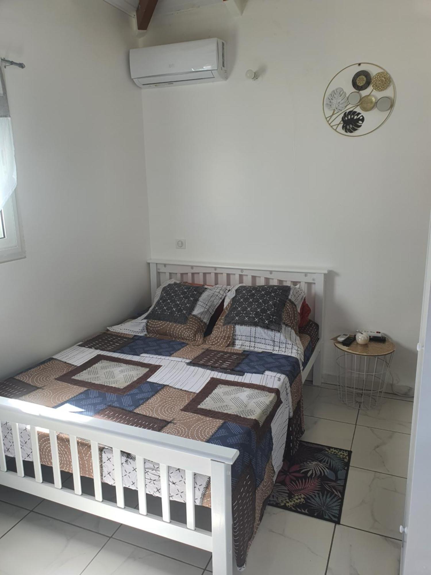 Bungalow Vacances Сент-Роз Екстериор снимка