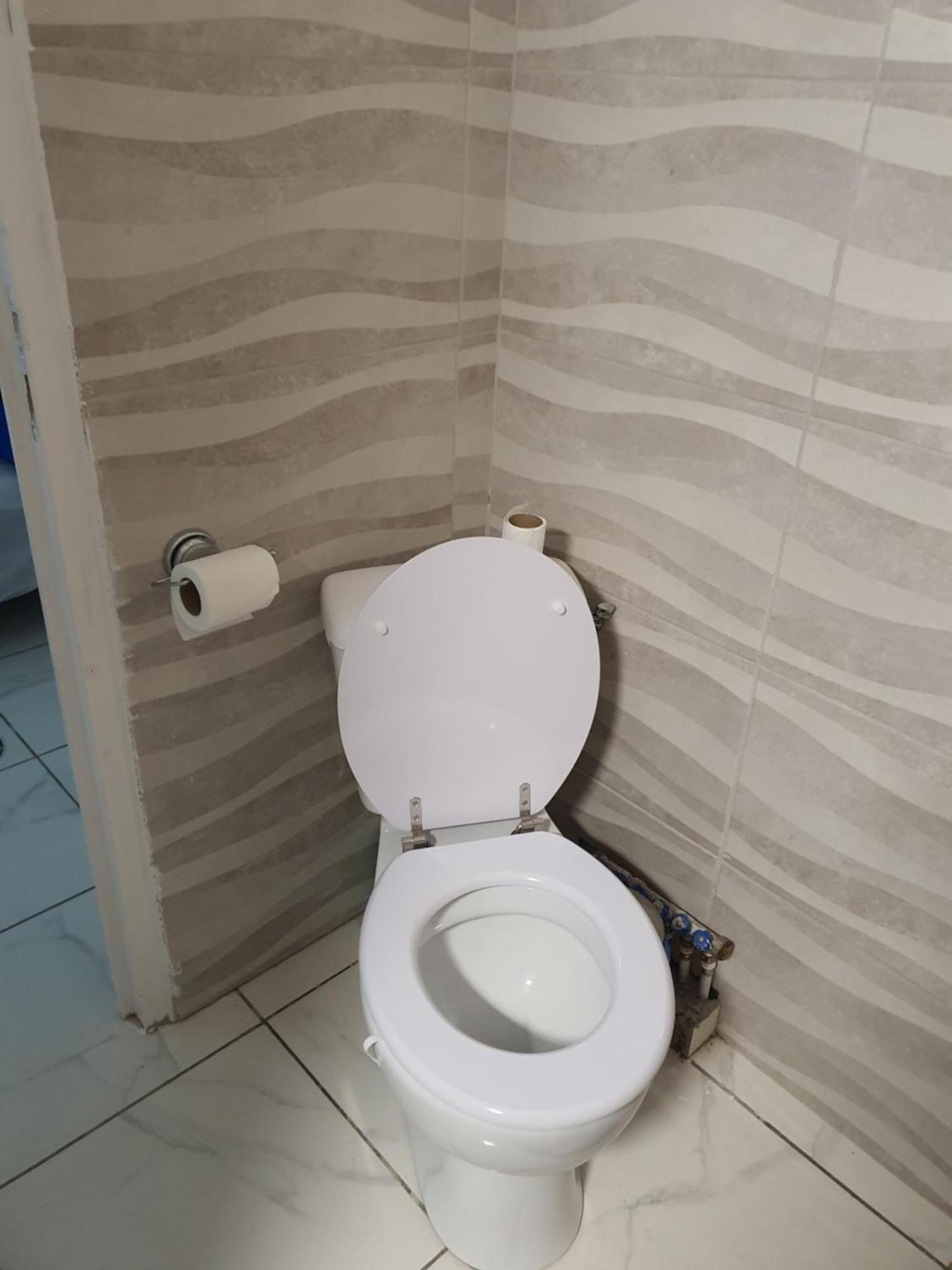 Bungalow Vacances Сент-Роз Екстериор снимка